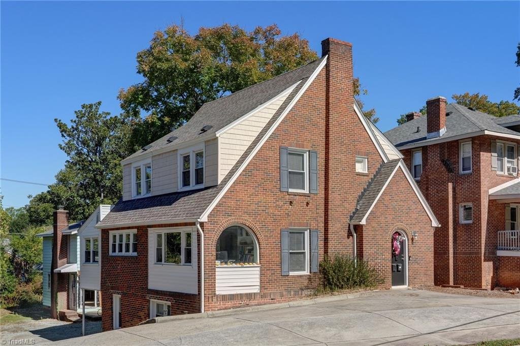 Maison à Greensboro, Caroline du Nord, États-Unis 1 - 19171495