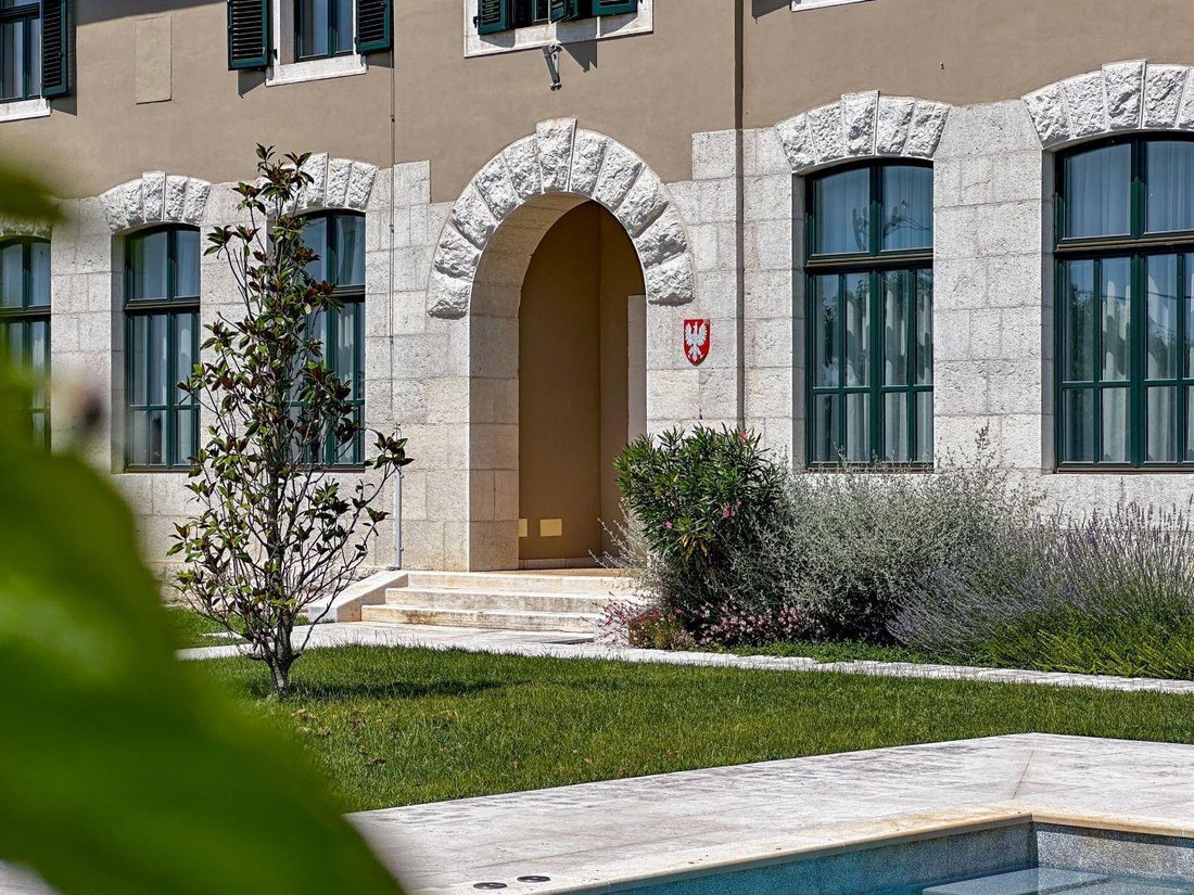 Villa en Poreč, Istria, Croacia 5 - 16039974