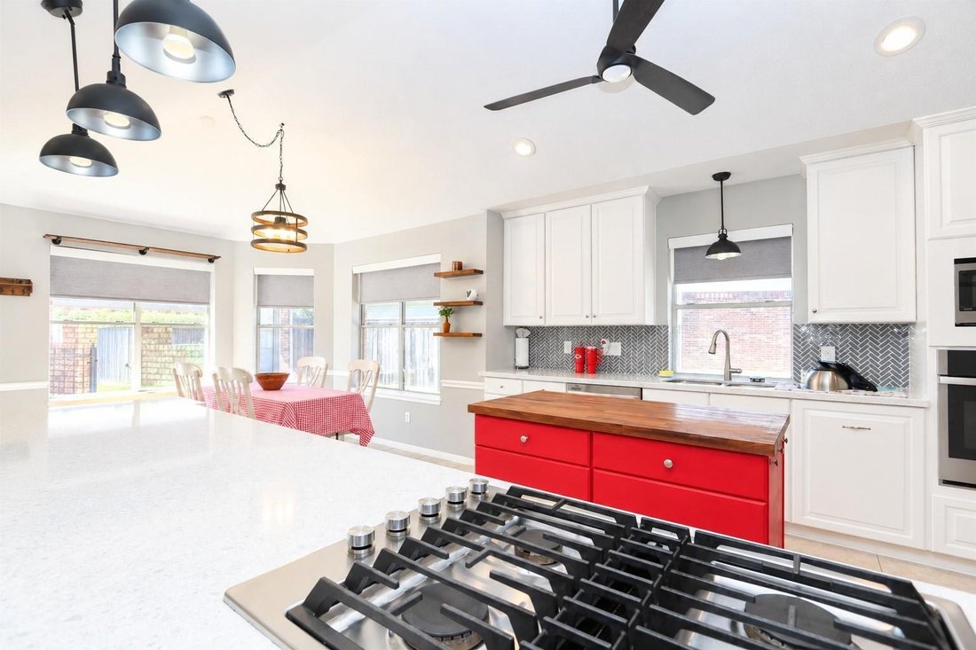 House in Sugar Land, Texas, United States 2 - 19172932