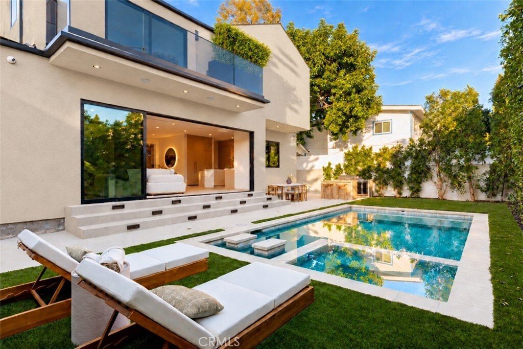 Haus in Los Angeles, Kalifornien, Vereinigte Staaten 1 - 19173982