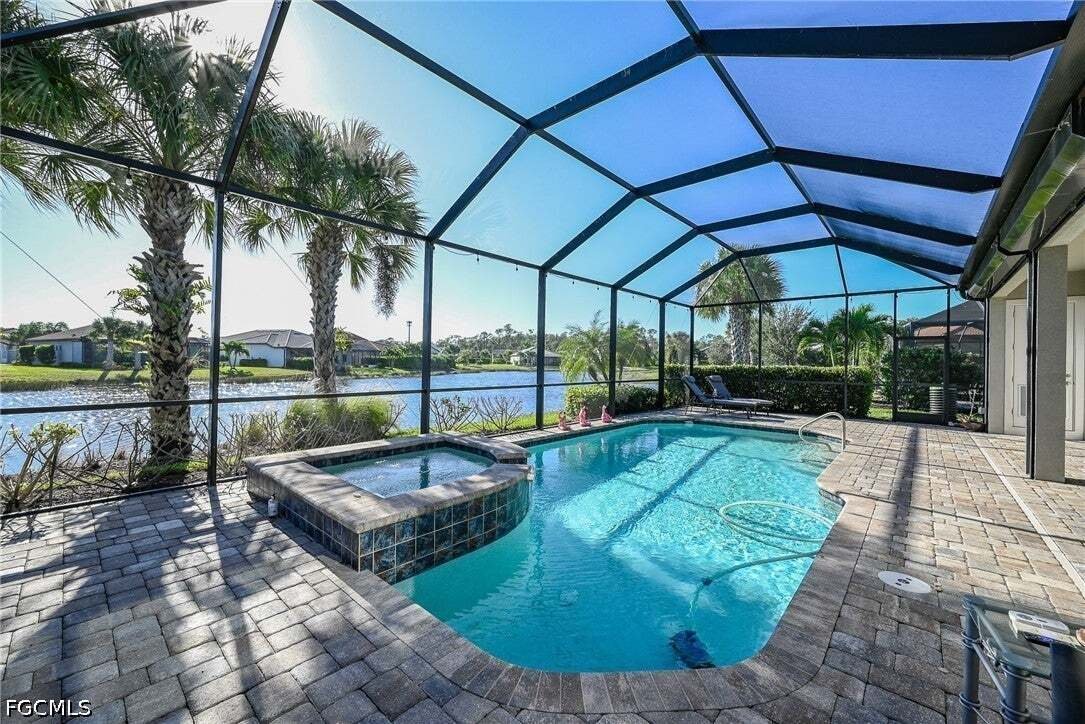 House in Miromar Lakes, Florida, United States 3 - 19171418