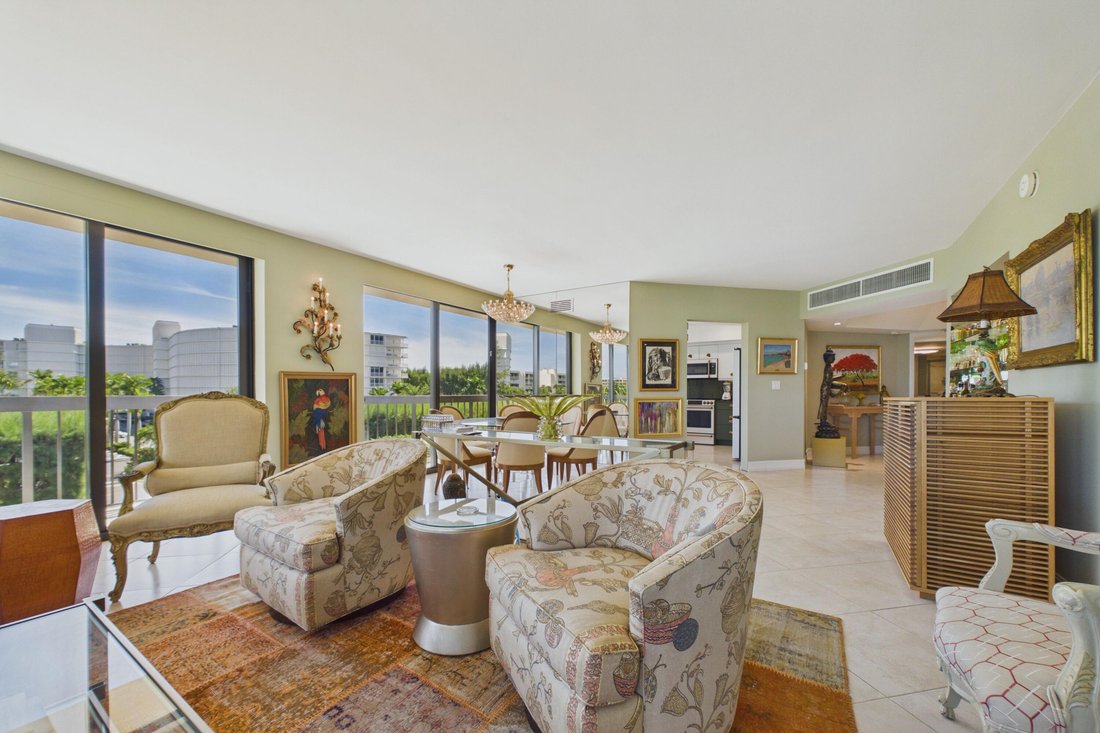Condominio a Palm Beach, Florida, Stati Uniti 4 - 19173233