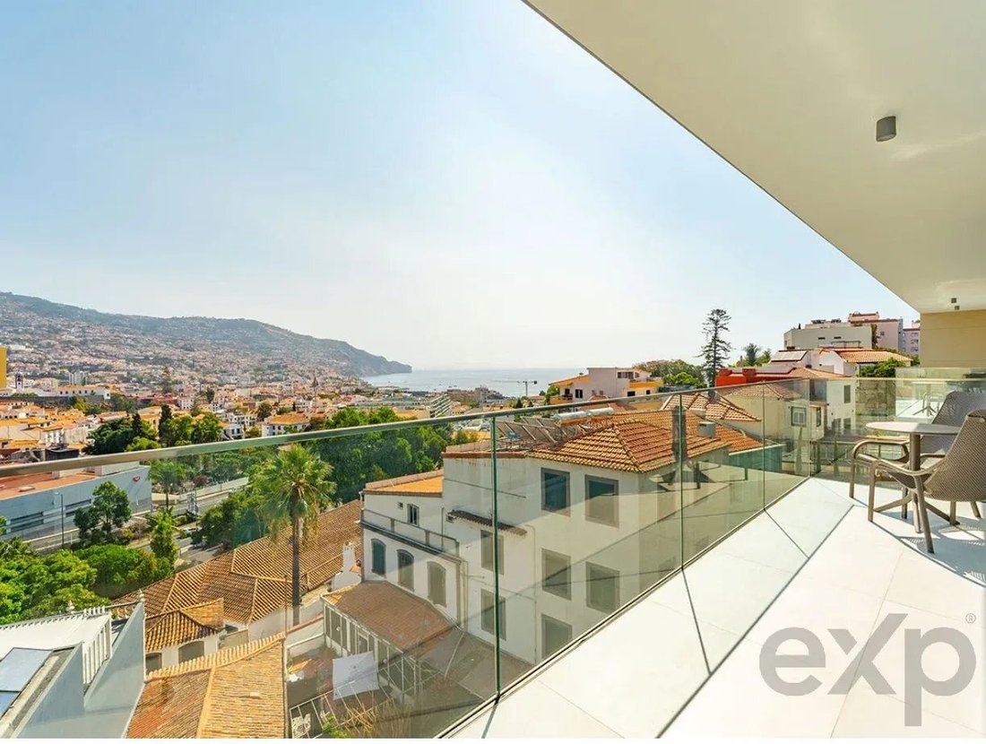 Apartment in Sao Pedro, Madeira, Portugal 3 - 15936616