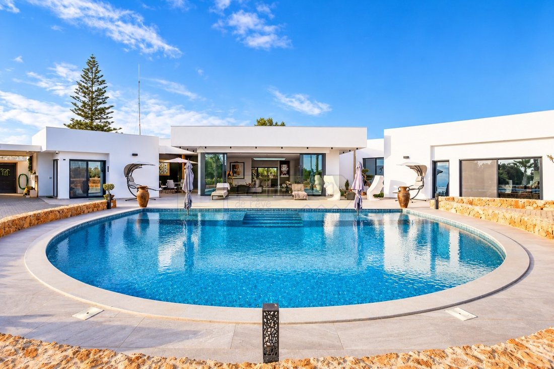 Haus in Faro (Se und Sao Pedro), Algarve, Portugal 3 - 16624190