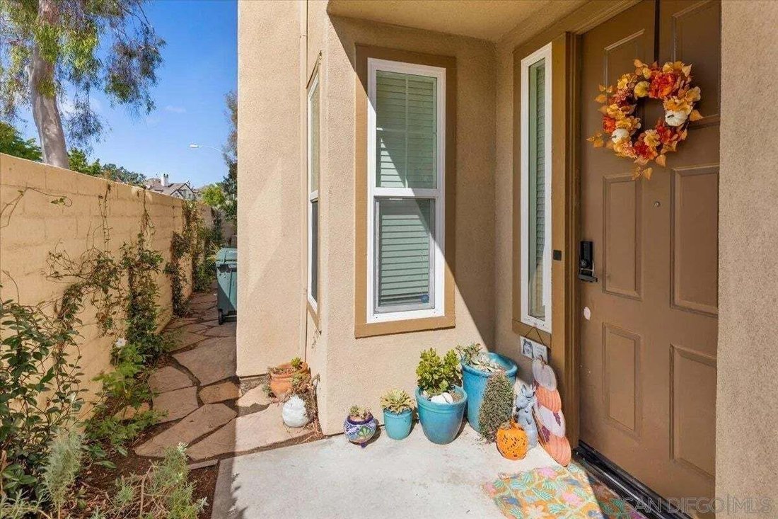 Townhouse in San Diego, California, United States 4 - 19172579