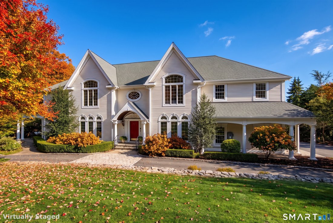Haus in Newtown, Connecticut, Vereinigte Staaten 1 - 18670520