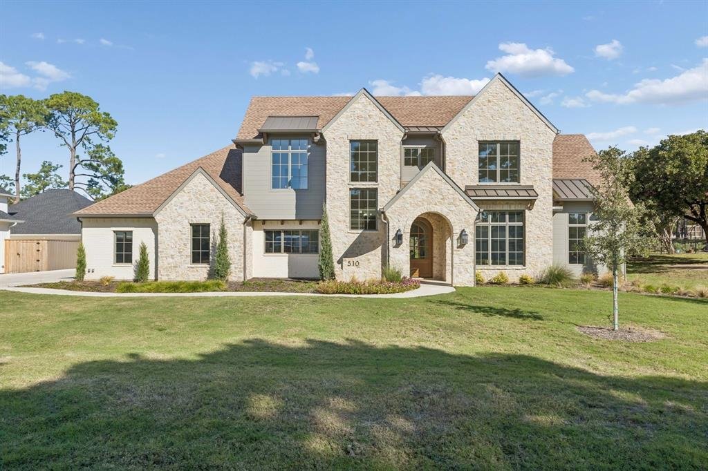Casa a Colleyville, Texas, Stati Uniti 1 - 19172727