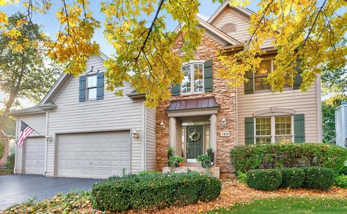 Casa a Kaneville, Illinois, Stati Uniti 1