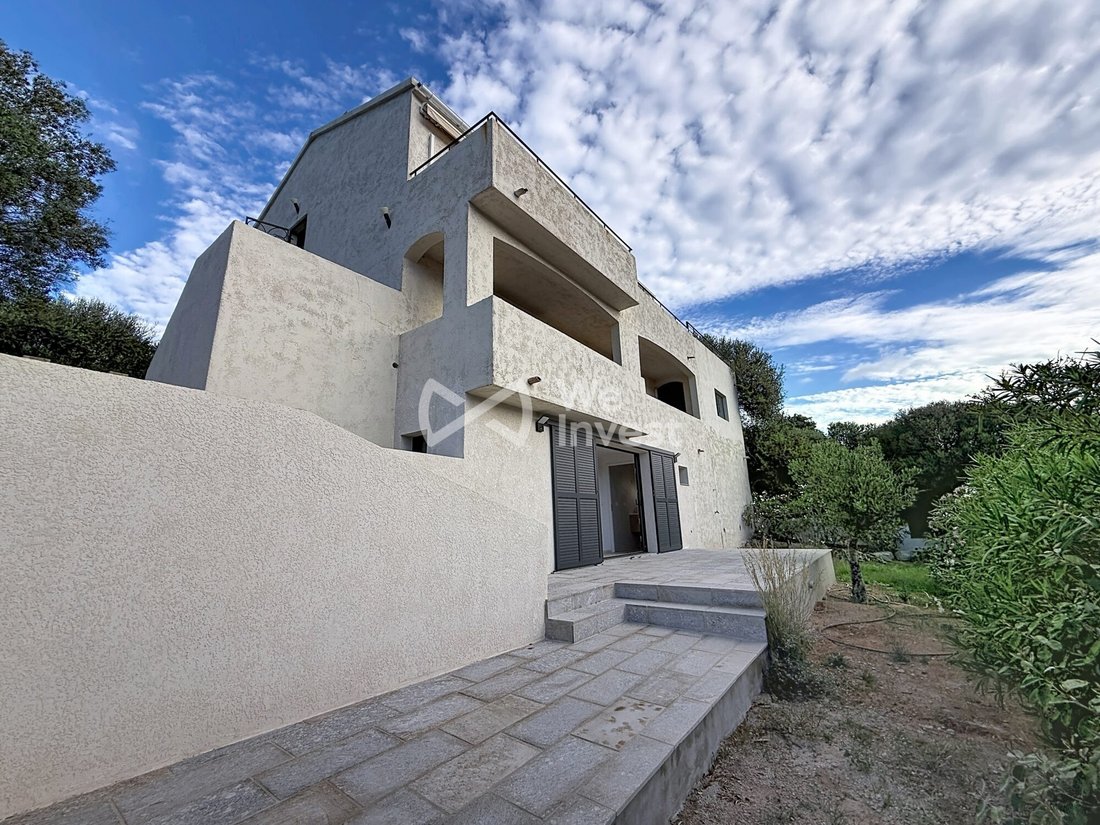 Maison à Centre, Calvi, France 3 - 19181662