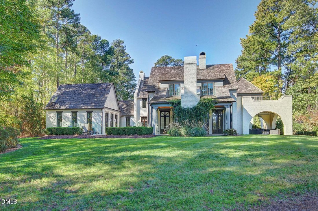 House in Chapel Hill, North Carolina, United States 3 - 19178059