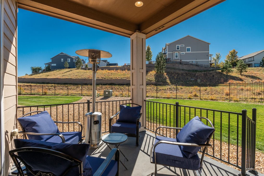 House in Castle Rock, Colorado, United States 4 - 19168767