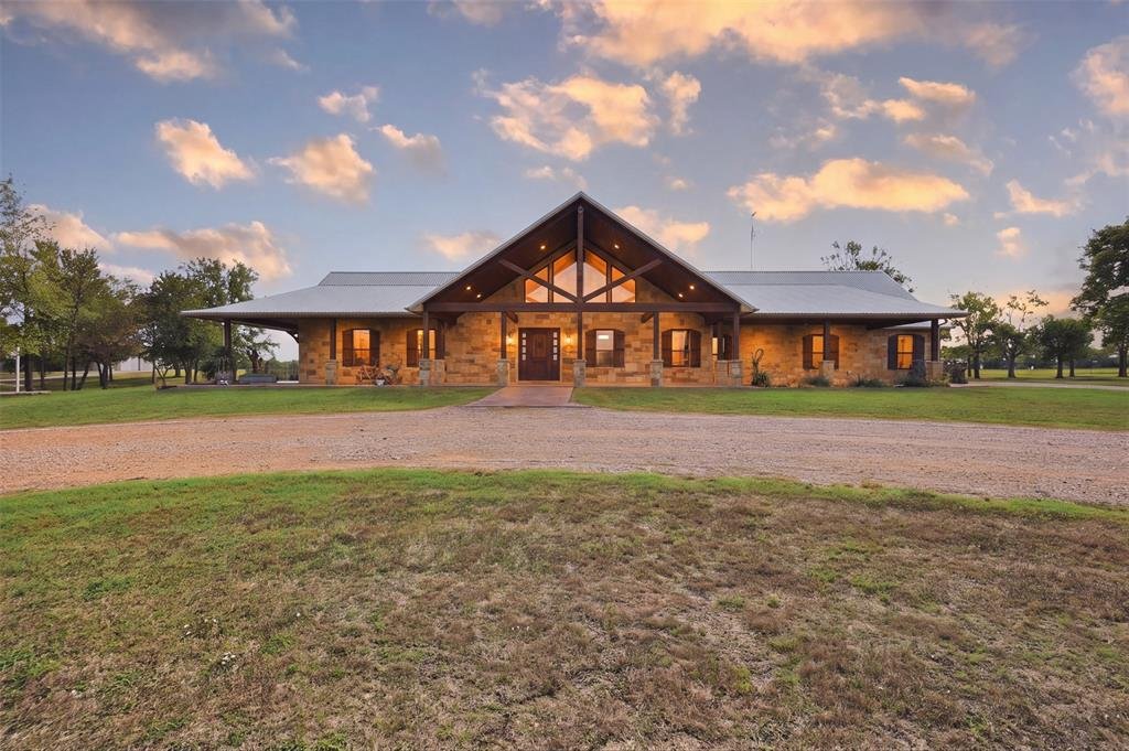 House in Wolfe City, Texas, United States 1 - 19179714