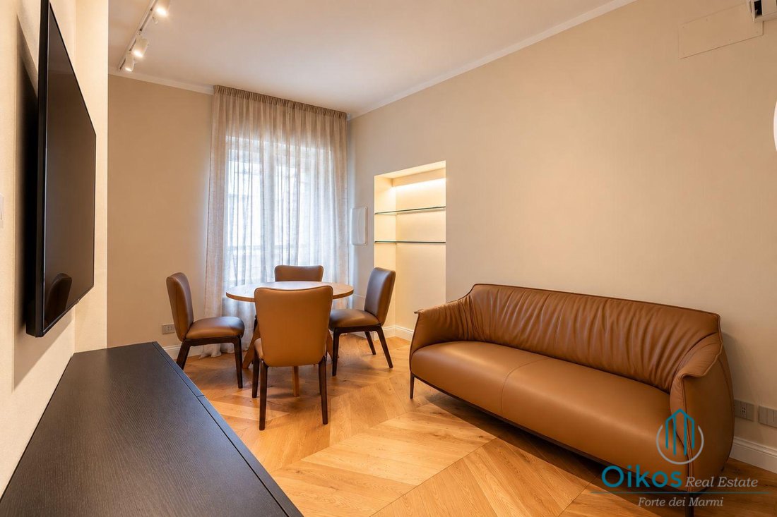 Apartment in Centro, Forte dei Marmi, Tuscany 3 - 19172948