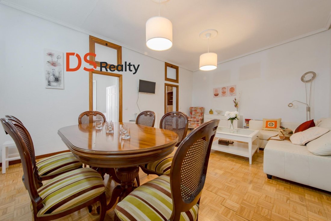 Appartement à Centro, Madrid, Espagne 2 - 19005052