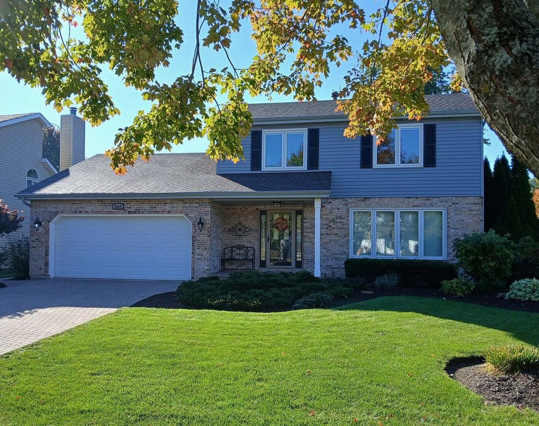 House in Naperville, Illinois, United States 1 - 19172368