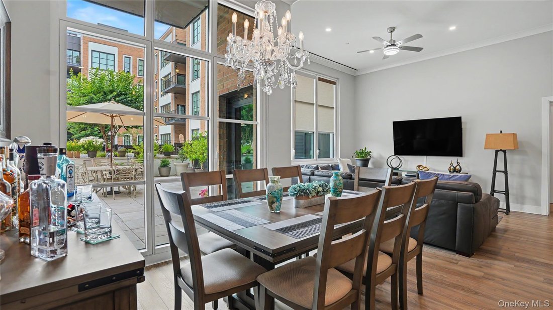 Condominio a Glen Cove, New York, Stati Uniti 4 - 19171634