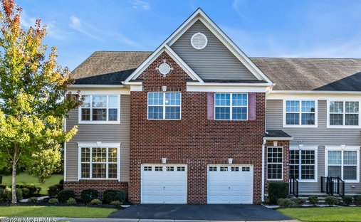 Eigentumswohnung in North Brunswick Township, New Jersey, Vereinigte Staaten 1