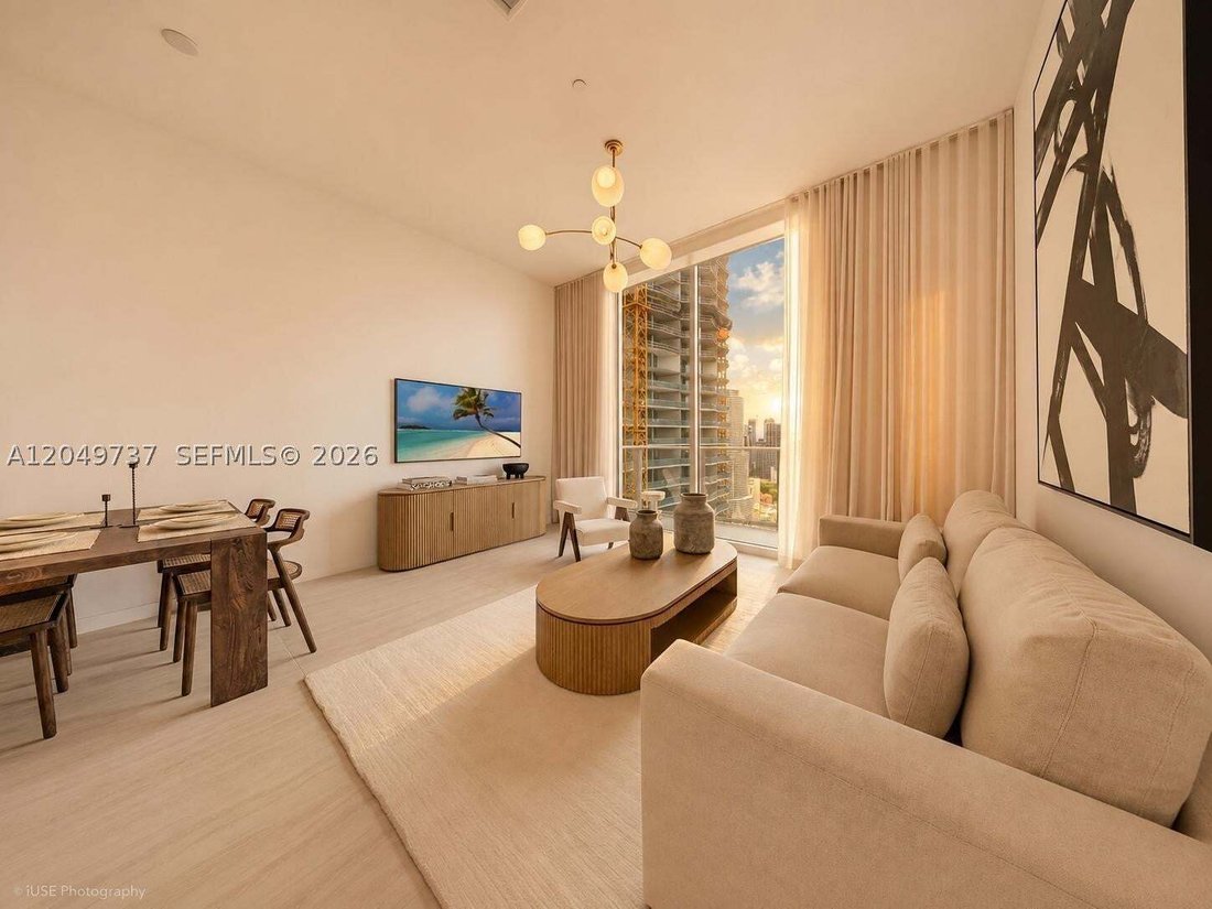 Condominio a Miami, Florida, Stati Uniti 5 - 18391300