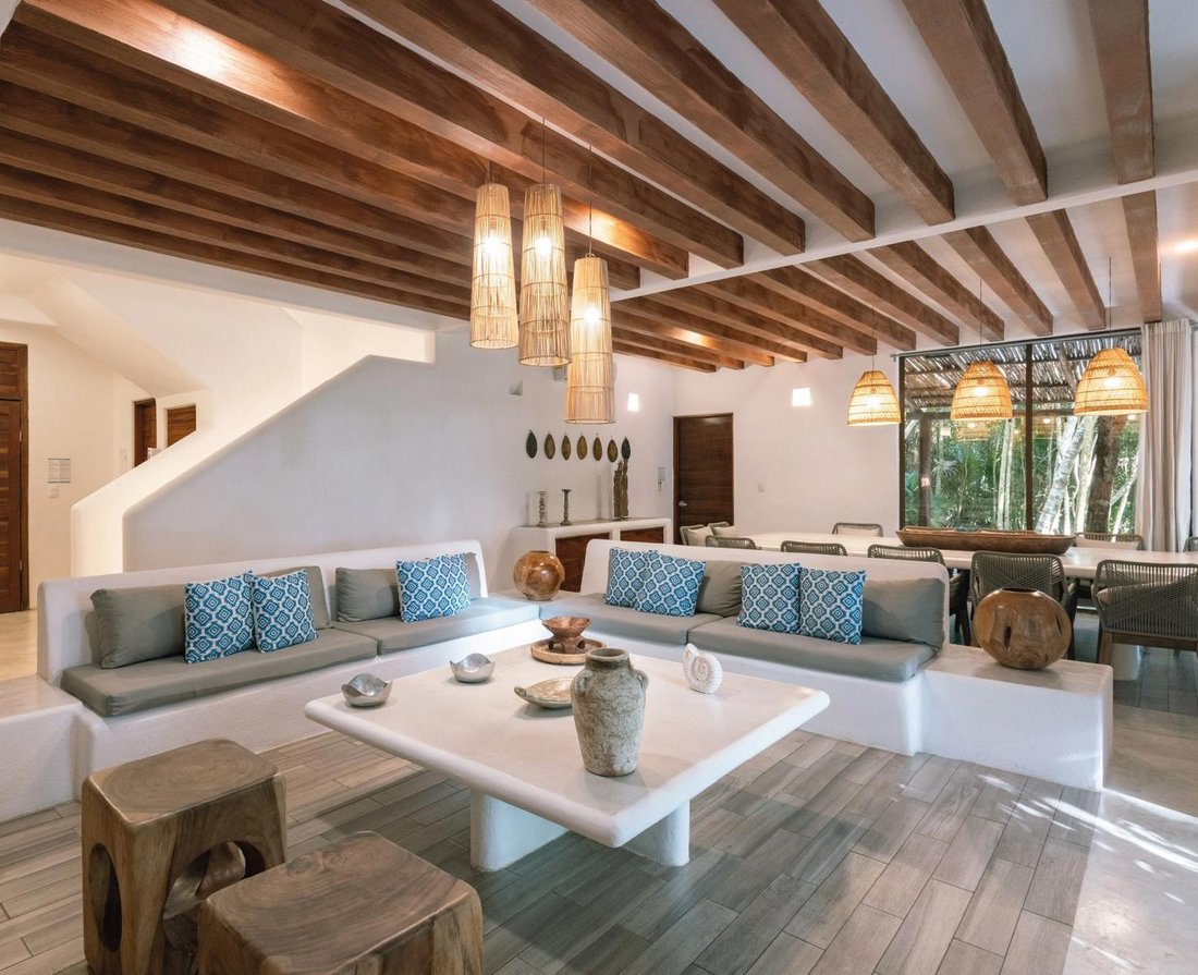 Haus in Buenavista, Quintana Roo, Mexiko 1 - 19180687