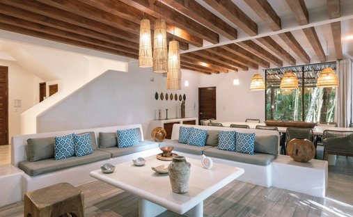 Casa en Buenavista, Quintana Roo, México 1