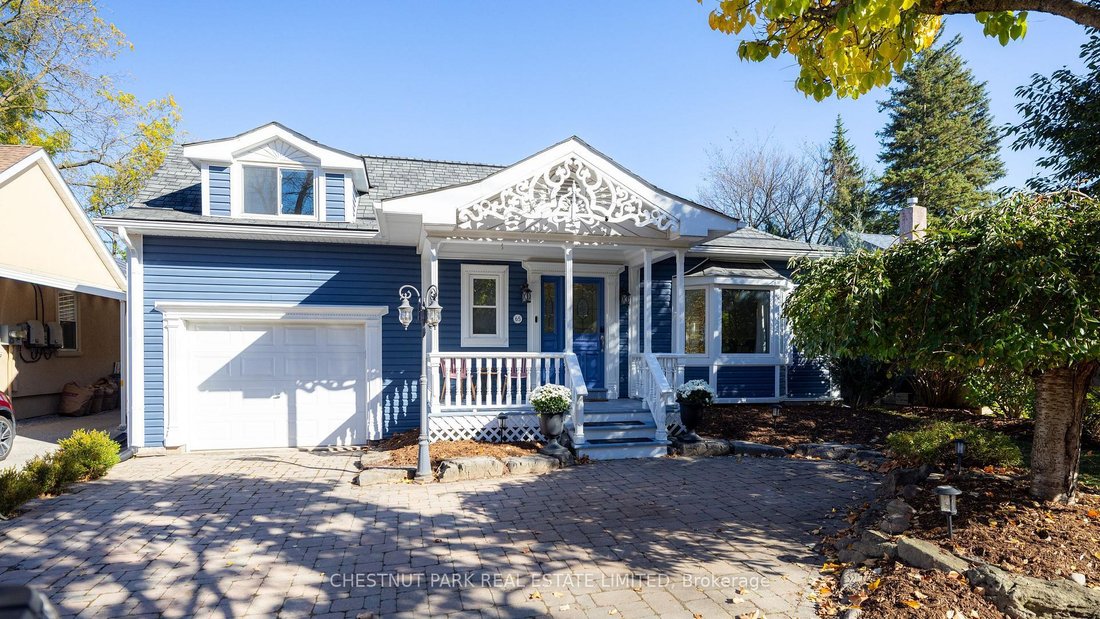 Maison à Newmarket, Ontario, Canada 1 - 19175623