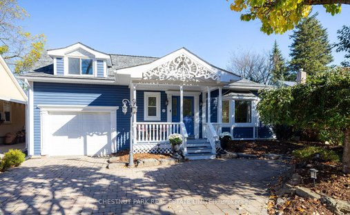 Maison à Newmarket, Ontario, Canada 1