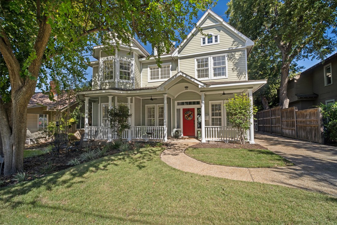 House in San Antonio, Texas, United States 1 - 19174324