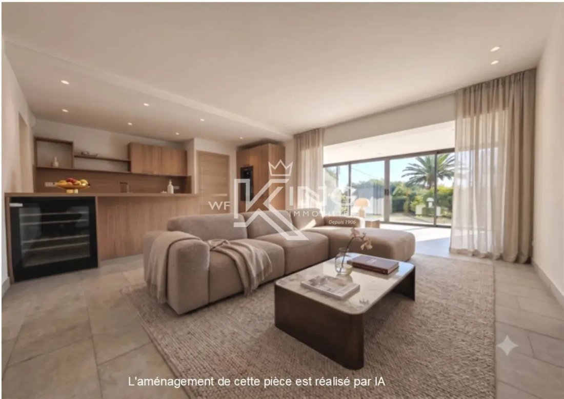 Appartement à Ecarts, Roquebrune-sur-Argens, France 5 - 19140997