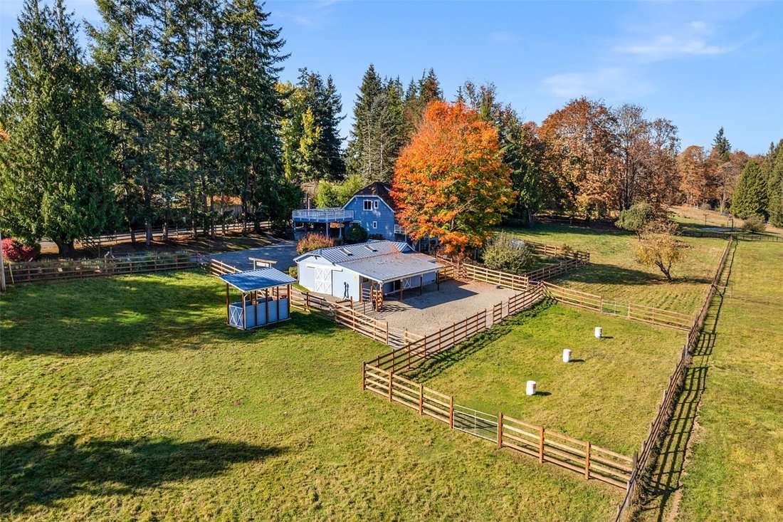 Casa en Renton, Washington, Estados Unidos 1 - 19179544