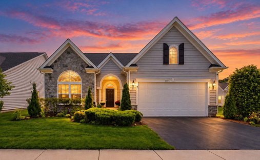 Casa a Aurora, Illinois, Stati Uniti 1