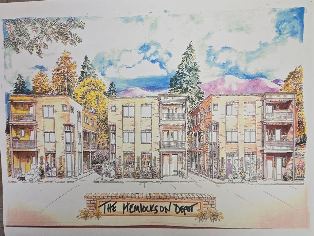 Condominio a Blue Ridge, Georgia, Stati Uniti 1 - 19174574