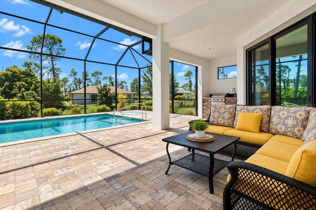 Haus in Cape Haze, Florida, Vereinigte Staaten 3 - 19172071