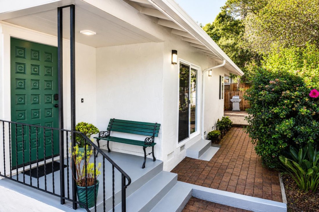 Maison à Carmel-by-the-Sea, Californie, États-Unis 4 - 19179608