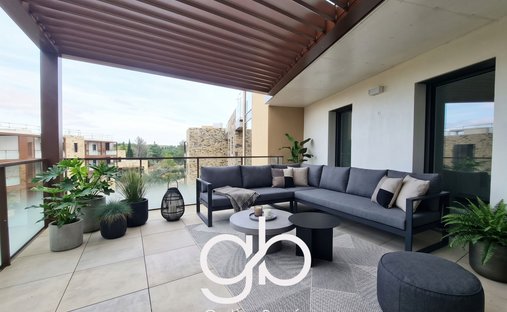 Apartamento en Nord, Saint-Clément-de-Rivière, Francia 1