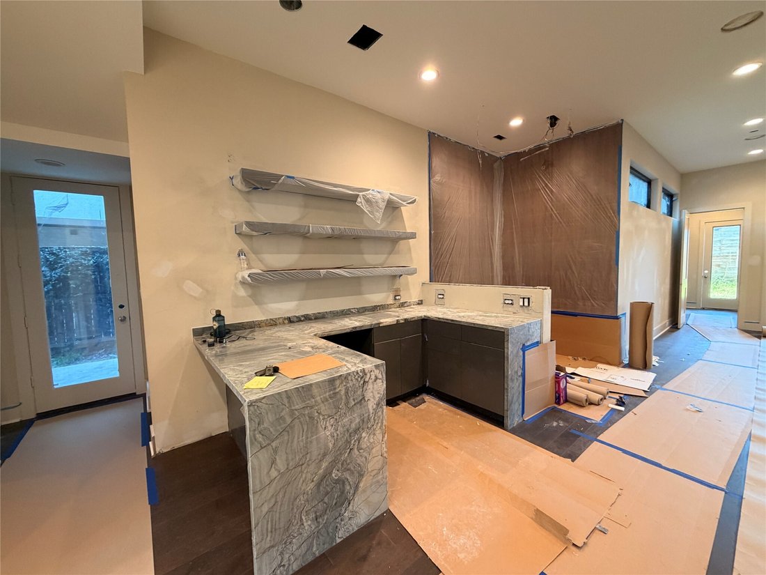 House in Houston, Texas, United States 5 - 19175962