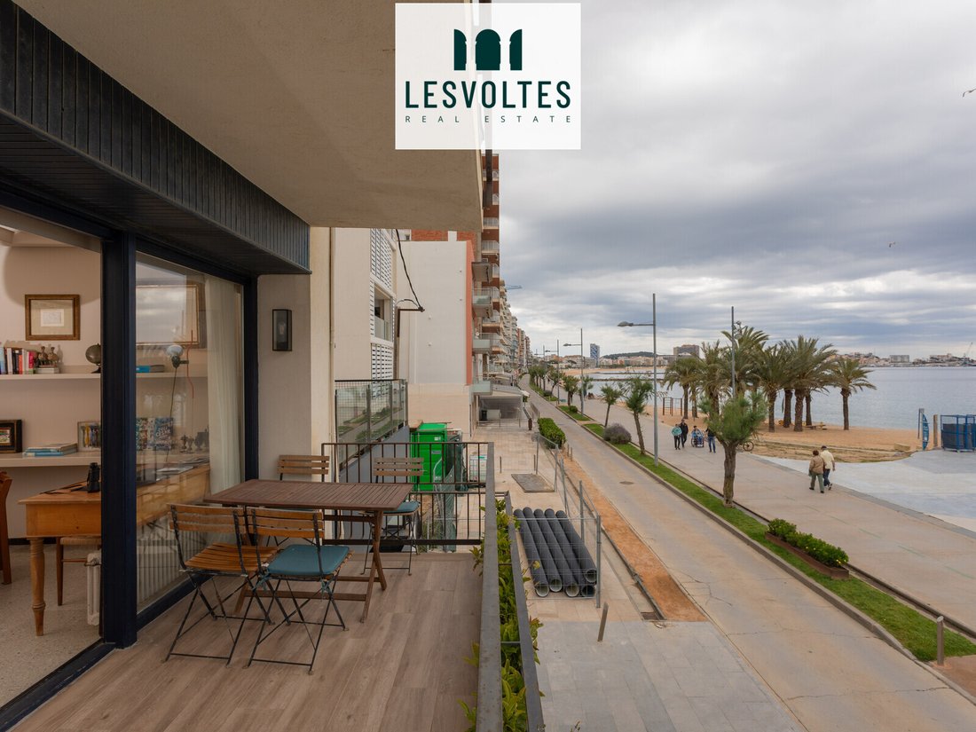 Apartamento en Calonge i Sant Antoni, Cataluña, España 2 - 19170144