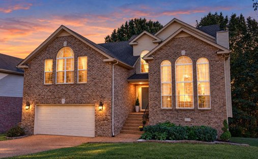 Casa en Nashville, Tennessee, Estados Unidos 1