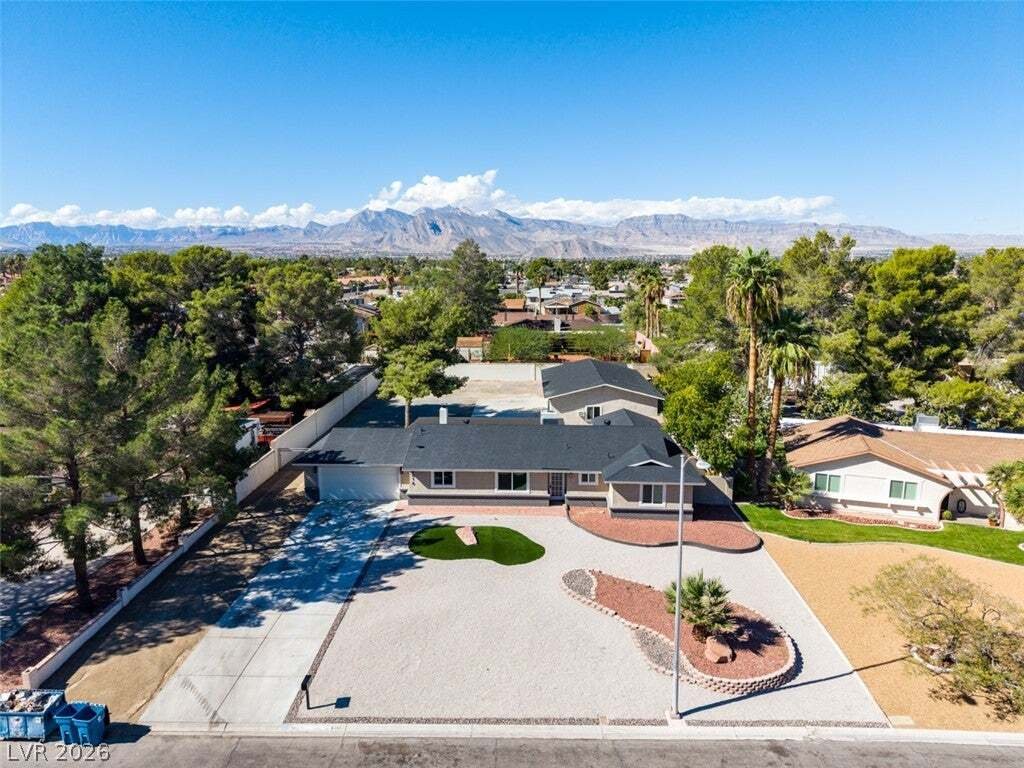 Maison à Las Vegas, Nevada, États-Unis 3 - 19162525