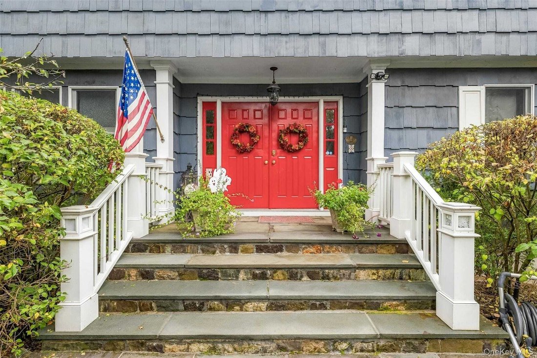Casa a Montrose, New York, Stati Uniti 4 - 19179381