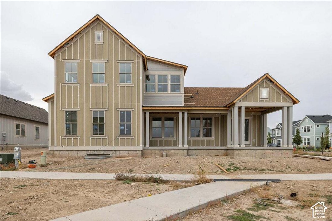 Casa a South Jordan, Utah, Stati Uniti 2 - 19181987