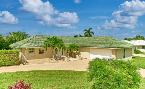 Casa en North Palm Beach, Florida, Estados Unidos 1