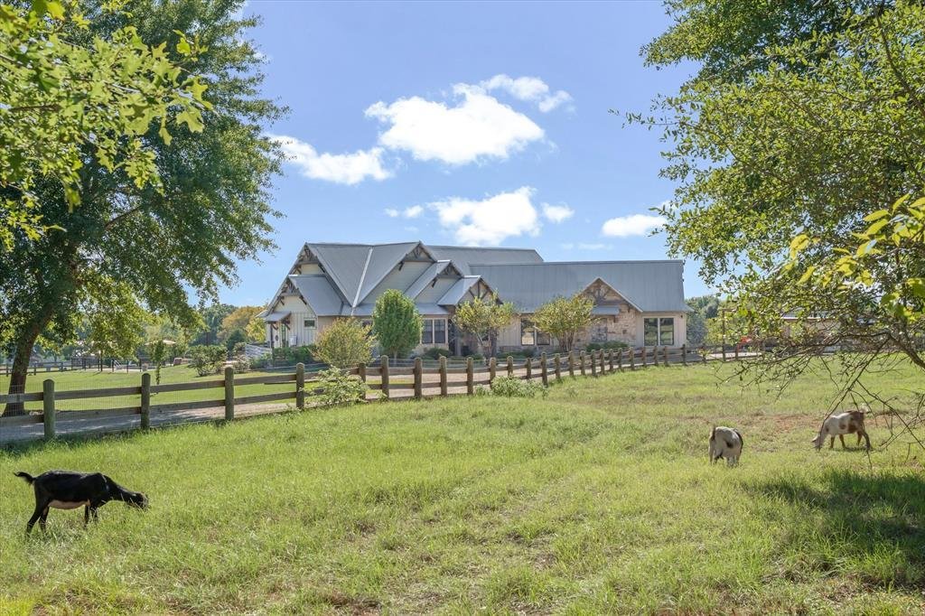 Farm Ranch in Canton, Texas, United States 3 - 19178238