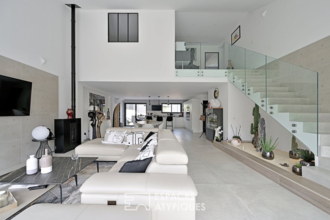 Villa in Rive Droite, Palavas-les-Flots, France 2 - 19173498