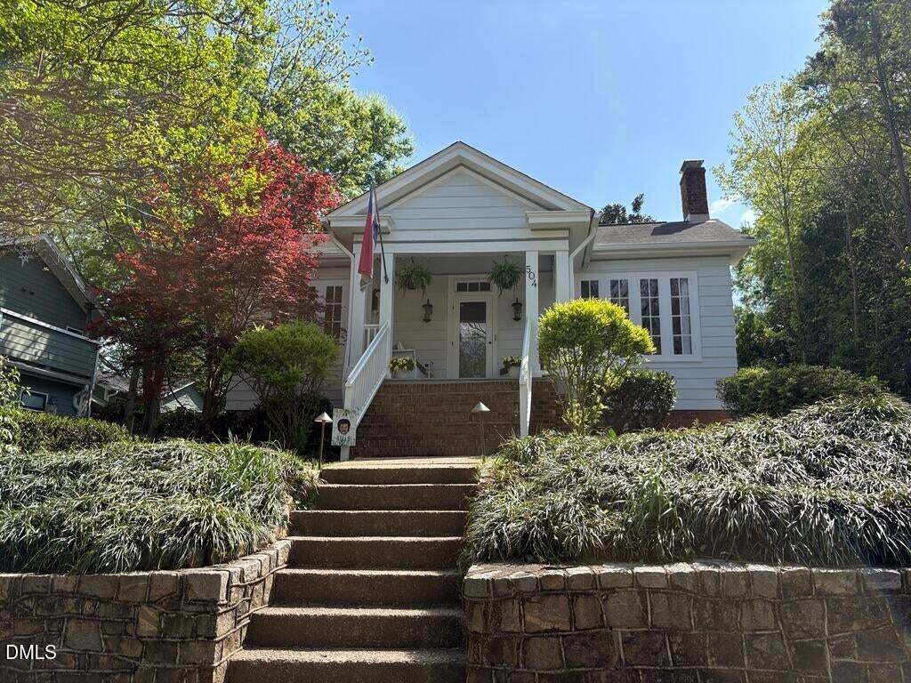 Haus in Raleigh, North Carolina, Vereinigte Staaten 1 - 19179706