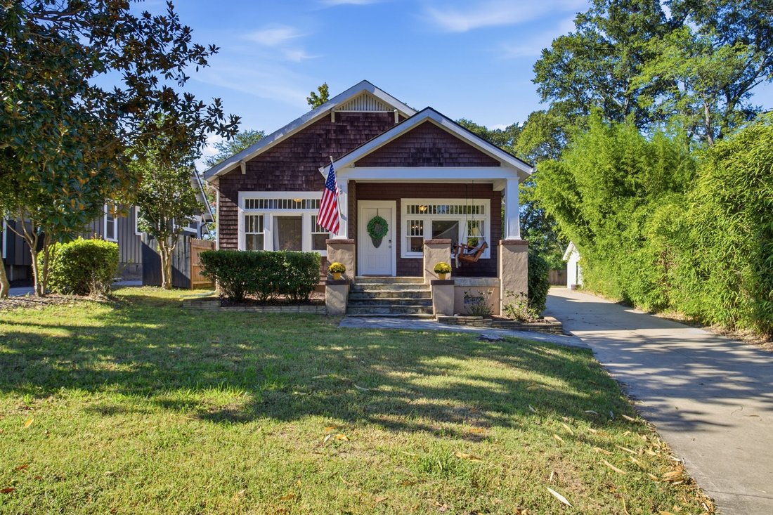 Haus in Greenville, South Carolina, Vereinigte Staaten 1 - 19170959