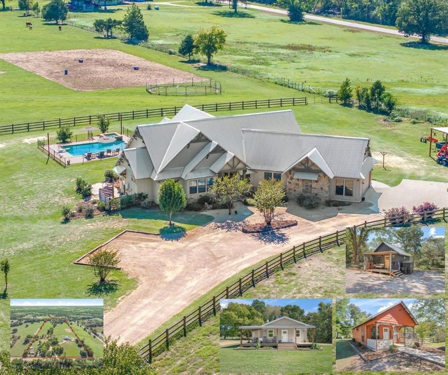 Farm Ranch in Canton, Texas, United States 1 - 19178238