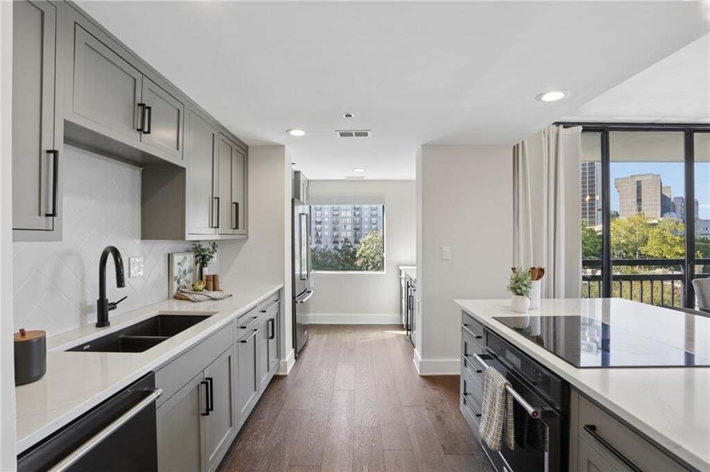 Condominio en Atlanta, Georgia, Estados Unidos 5 - 19169444