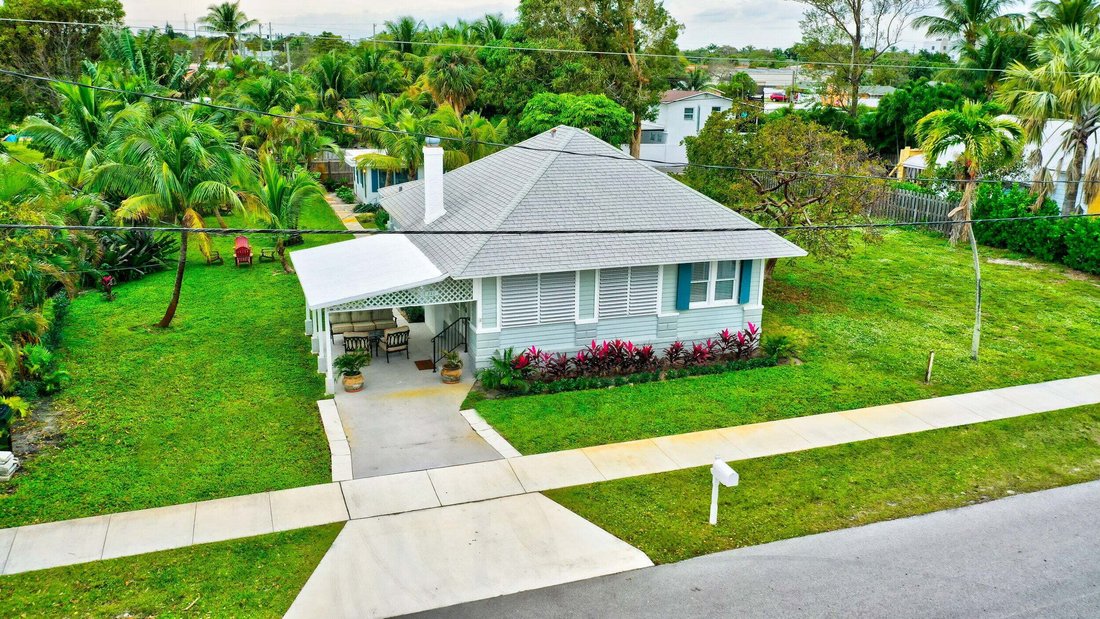House in Delray Beach, Florida, United States 4 - 19176985
