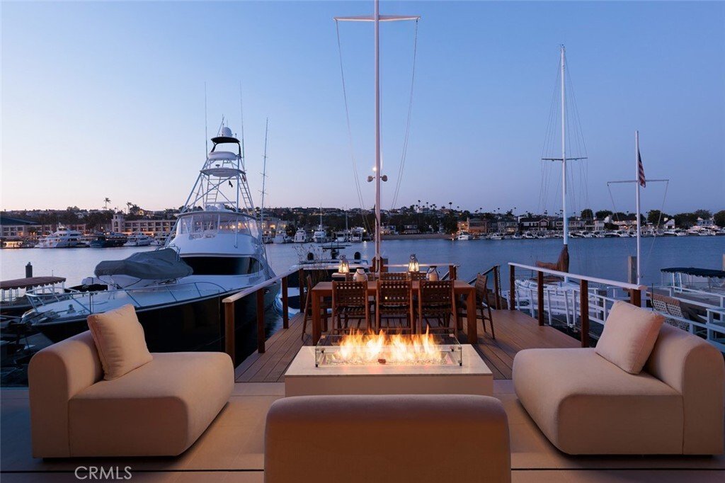 Haus in Newport Beach, Kalifornien, Vereinigte Staaten 2 - 18787550