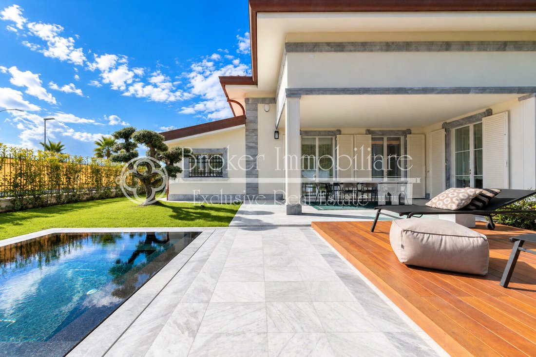 Villa en Centro, Forte dei Marmi, Toscana 2 - 19179888